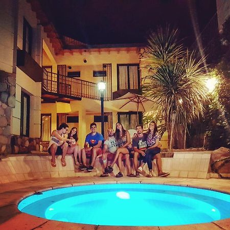 La Magdalena Bed and Breakfast Μεντόζα Εξωτερικό φωτογραφία