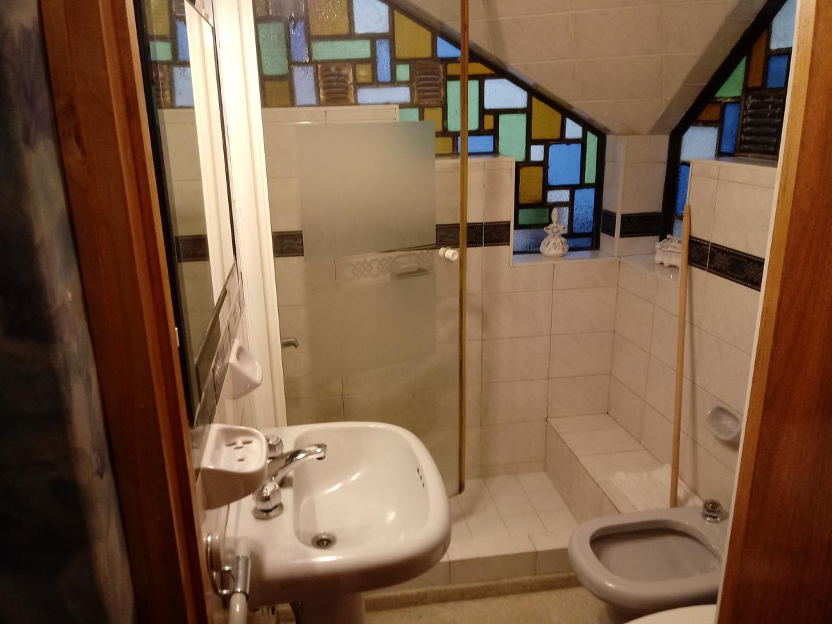 La Magdalena Bed and Breakfast Μεντόζα Εξωτερικό φωτογραφία