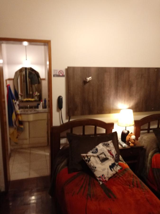La Magdalena Bed and Breakfast Μεντόζα Εξωτερικό φωτογραφία