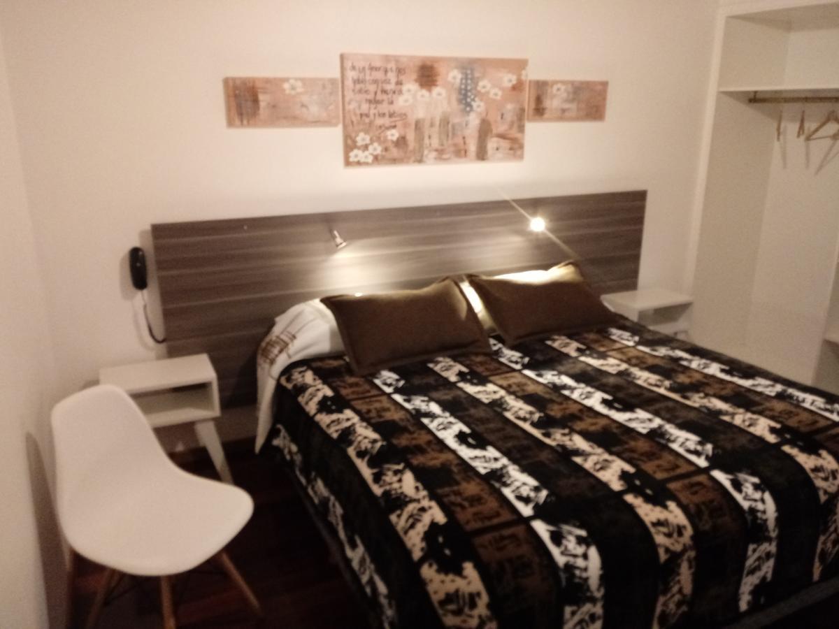 La Magdalena Bed and Breakfast Μεντόζα Εξωτερικό φωτογραφία